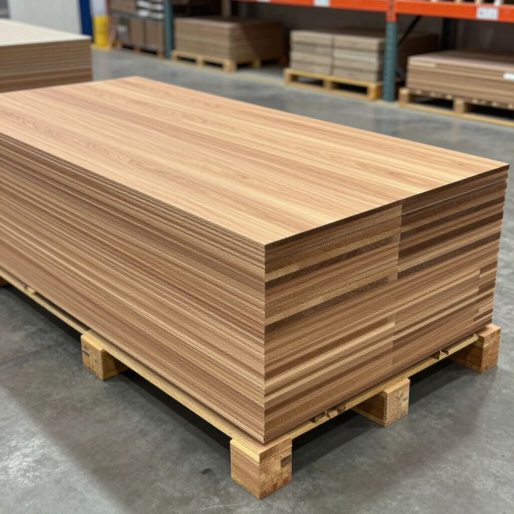 Custom Millwork