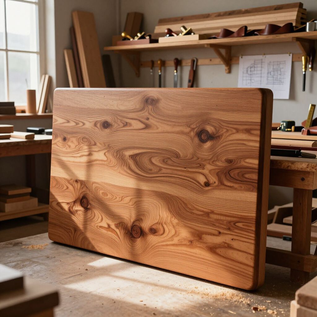 Custom Millwork