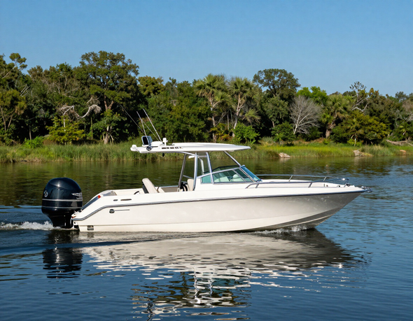 Boat insurance coverage