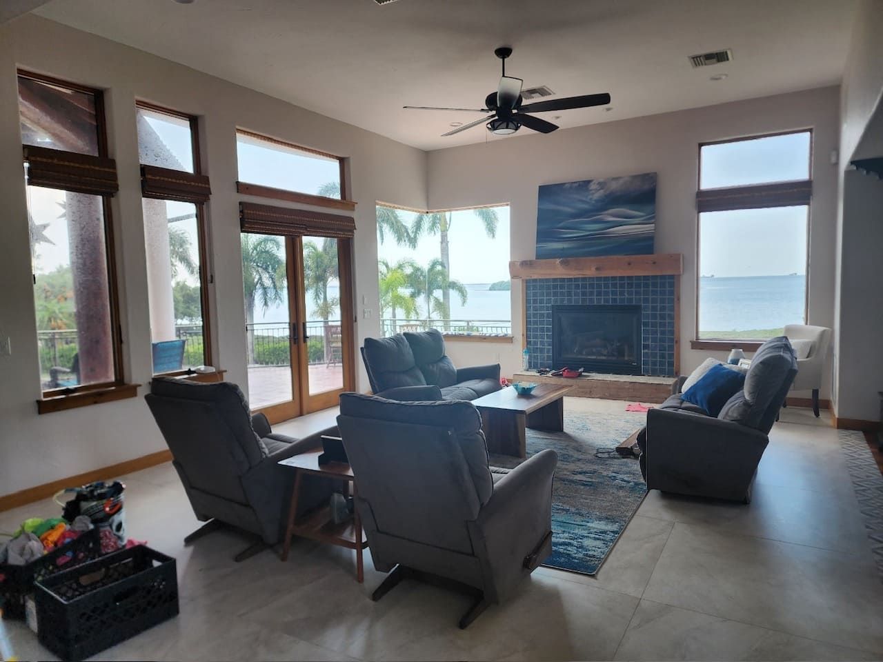 Solar Control Window Film