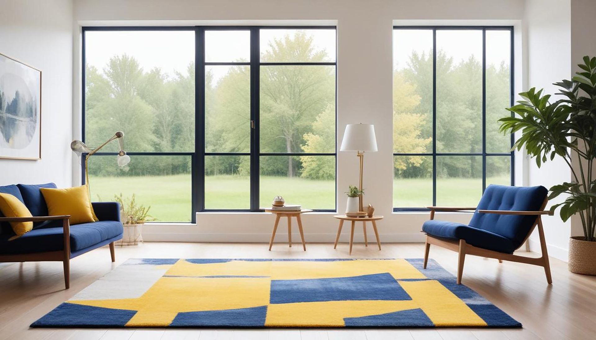 Solar Control Film
