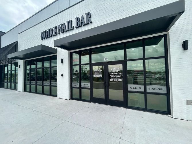Commercial Window Tinting service Rockledge FL