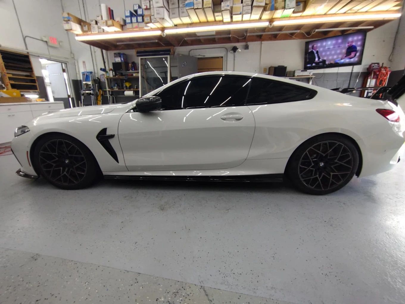 Madico Automotive Window Tint in Rockledge, FL