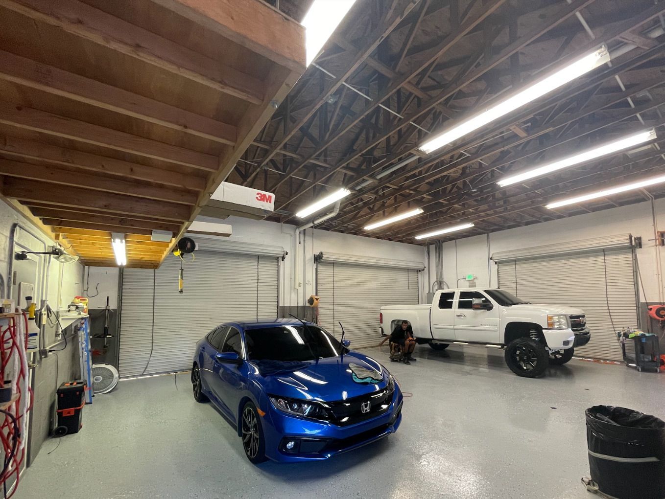 car window tinting installers Rockledge FL