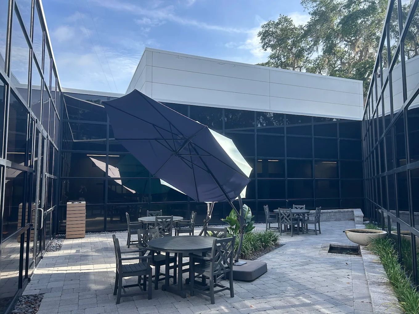 Solar Control Film