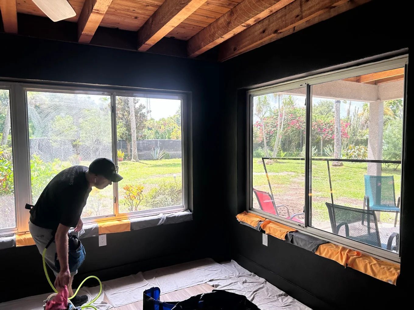 Sunscape Premium Window Films
