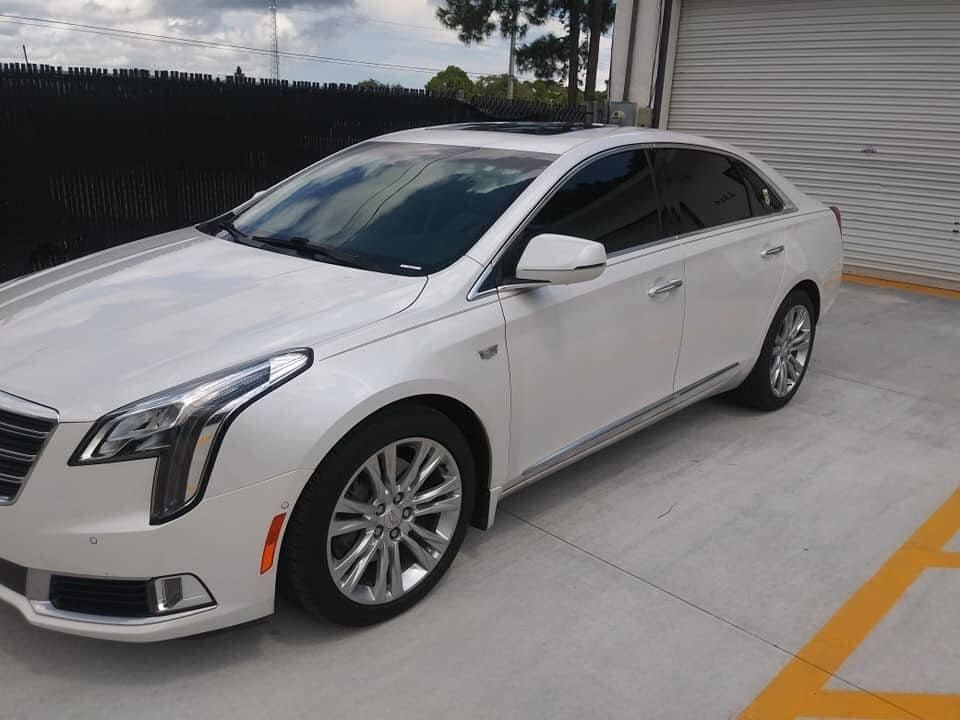 Solar Gard Automotive Window Tint in Rockledge, FL