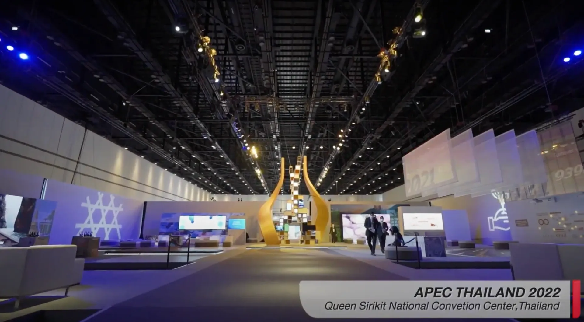 งาน APEC 2022