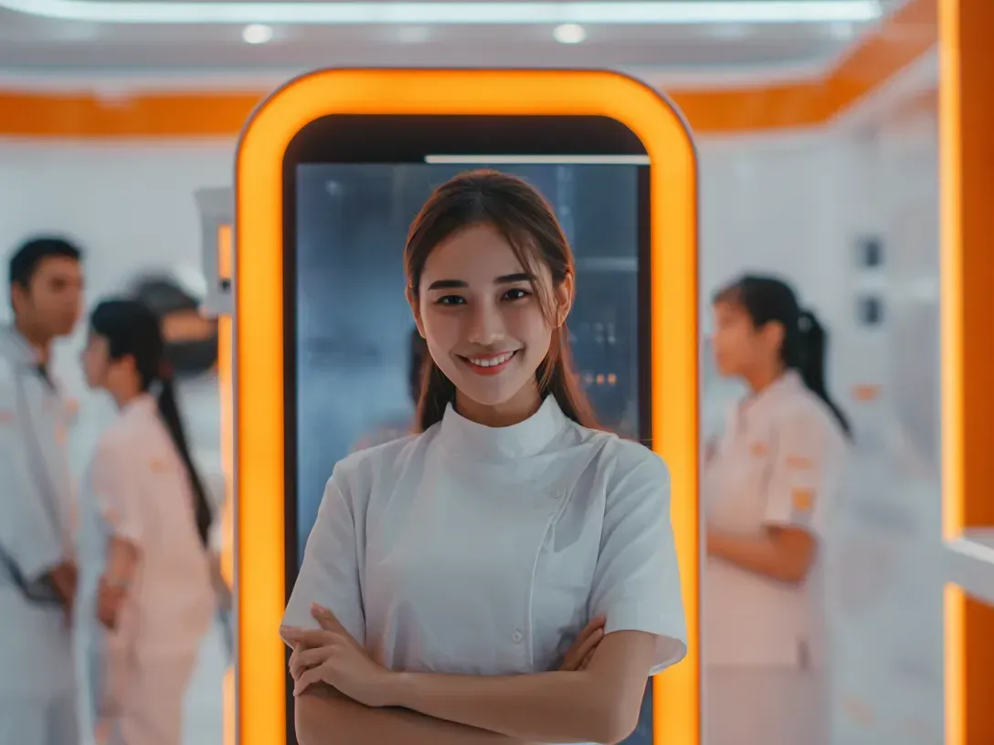 ทำไมจอโฆษณา Signage+ เหมาะกับการสร้างประสบการณ์ที่ดีให้กับผู้ใช้บริการ? 