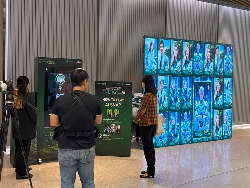 ตู้ถ่ายรูป ราคา any i