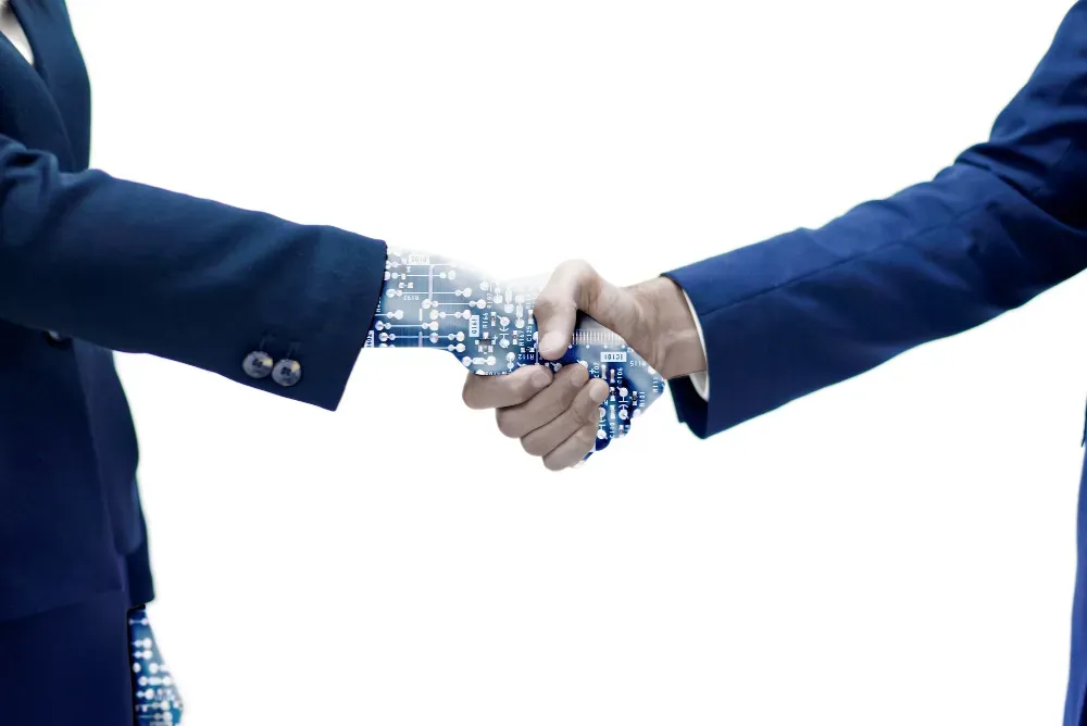นวัตกรรมใหม่ ๆ น่าสนใจ any i ด้วย AI Presenter เหมาะกับใคร?