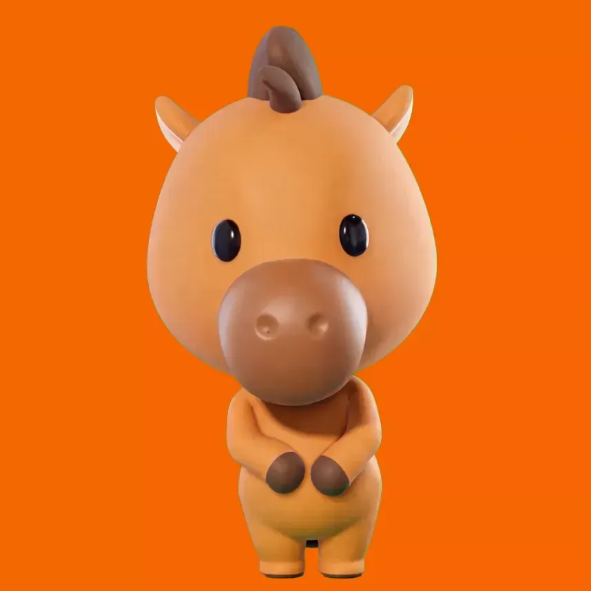 ai-presenter-3d animation ai-presenter-3d animation