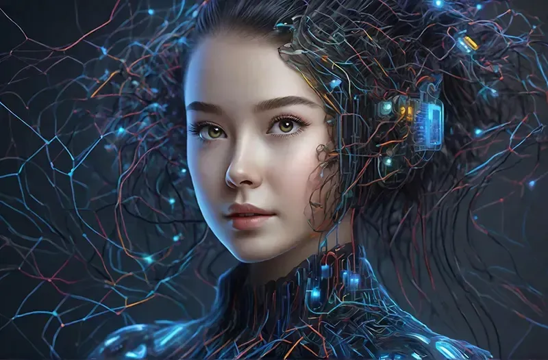 รู้จักกับ “ภาพ AI” หรือ AI Image Generator ให้มากขึ้น