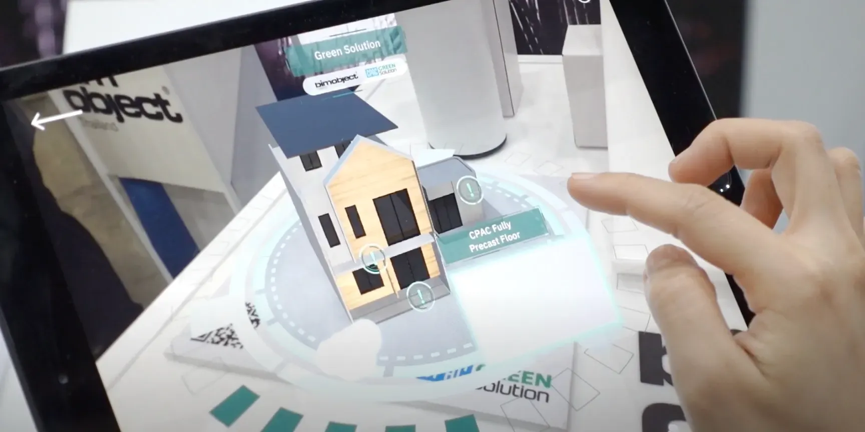 Augmented Reality (AR) 