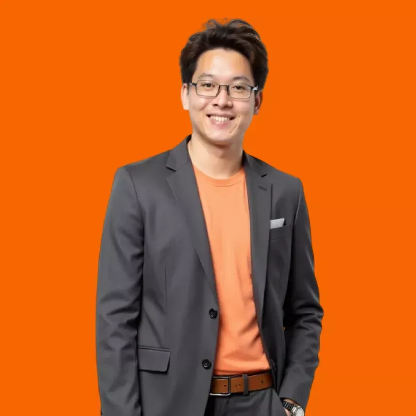 ai-presenter-human ai-presenter-human