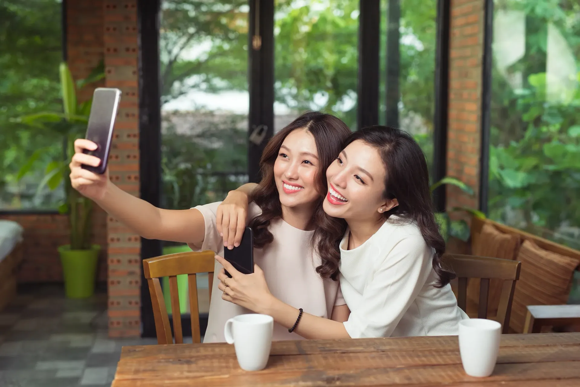 การถ่ายภาพกับไลฟ์สไตล์ของคนไทย