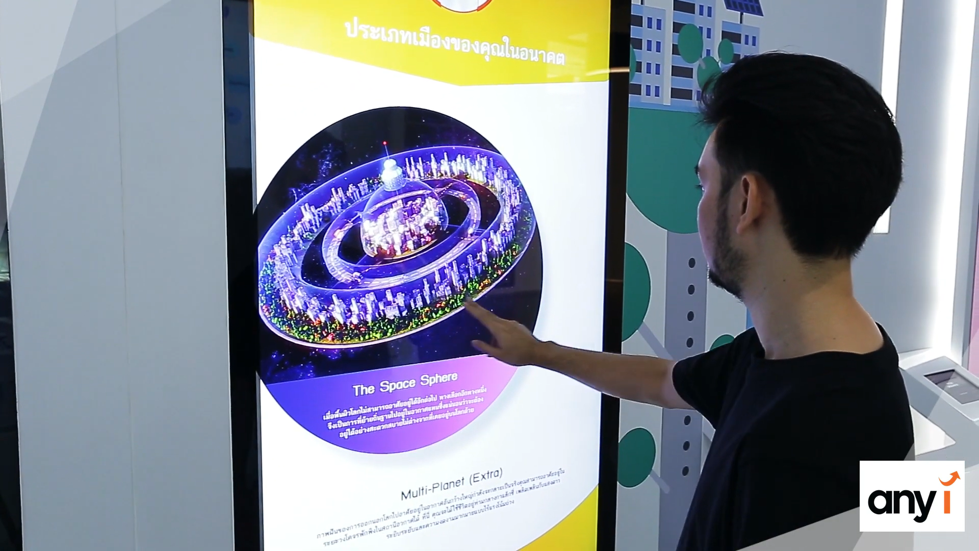 Touch Screen