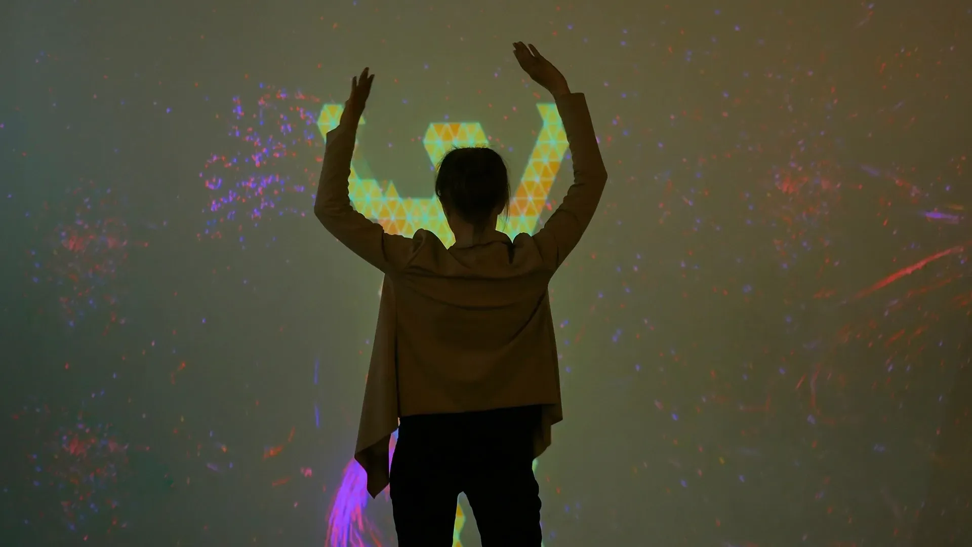 รู้จัก Kinect Technology สำหรับการจัดบูธเกมภายในงานอีเวนต์ 