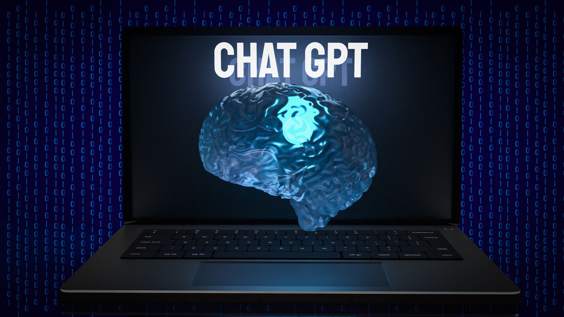 Chat GPT คืออะไร