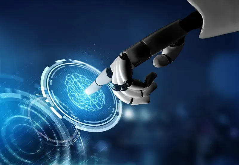 การใช้ AI ในอนาคตช่วยตัดสินใจอัตโนมัติแบบเรียลไทม์