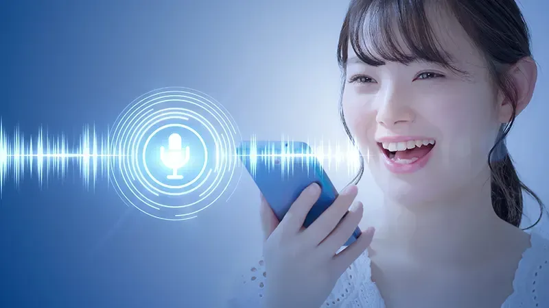 จะมีการใช้ Voice AI Assistant เพิ่มมากขึ้น