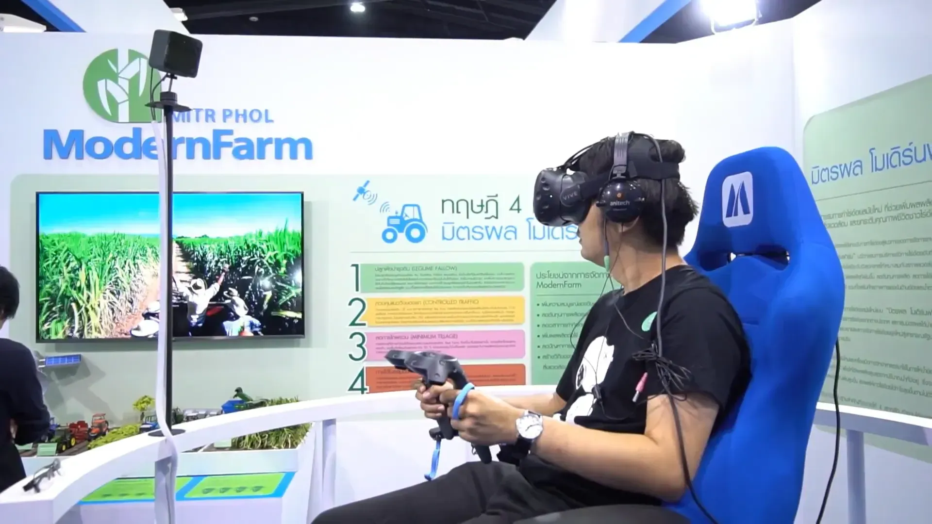AR & VR