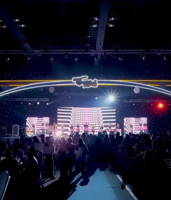 interactive-staff-party