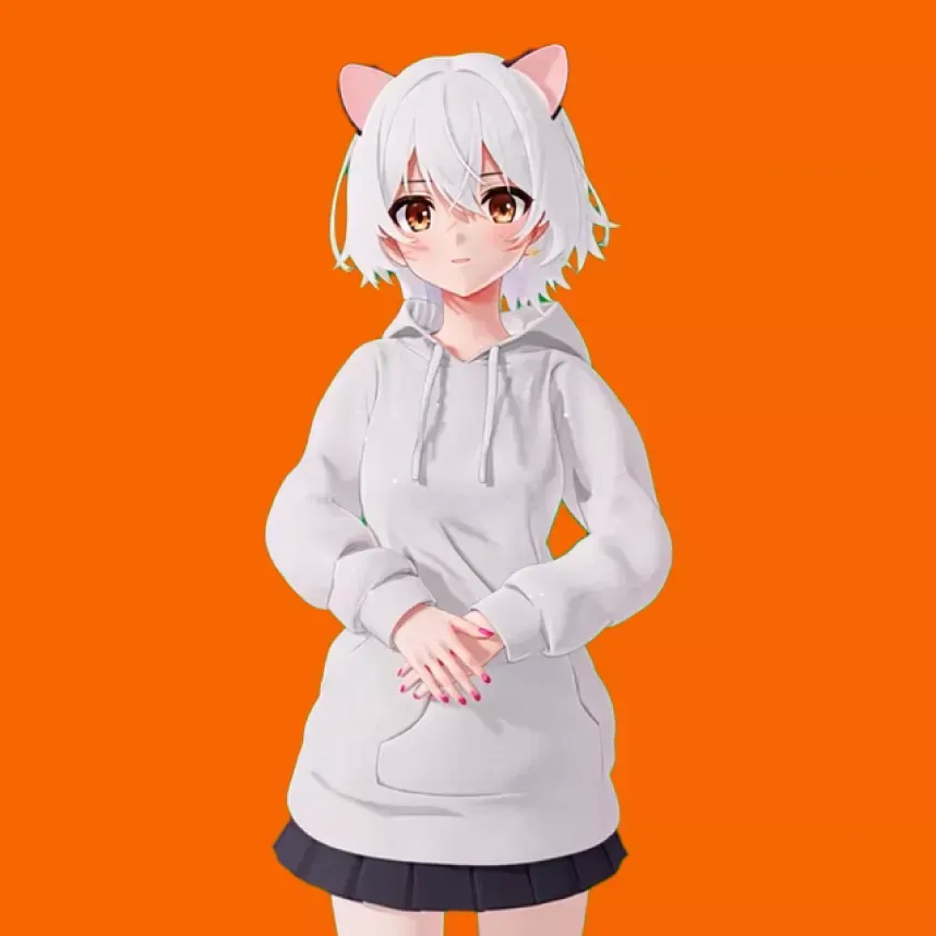 ai-presenter-2d animate ai-presenter-2d animate