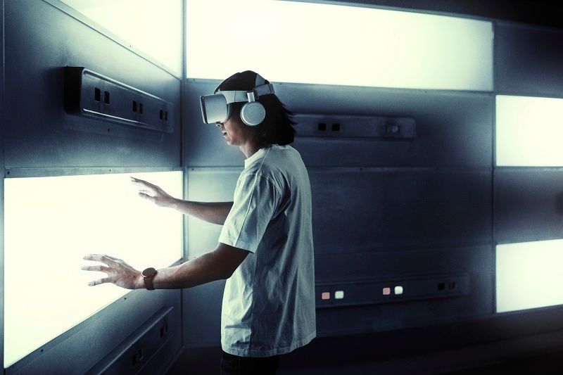 VR Escape Rooms คืออะไร