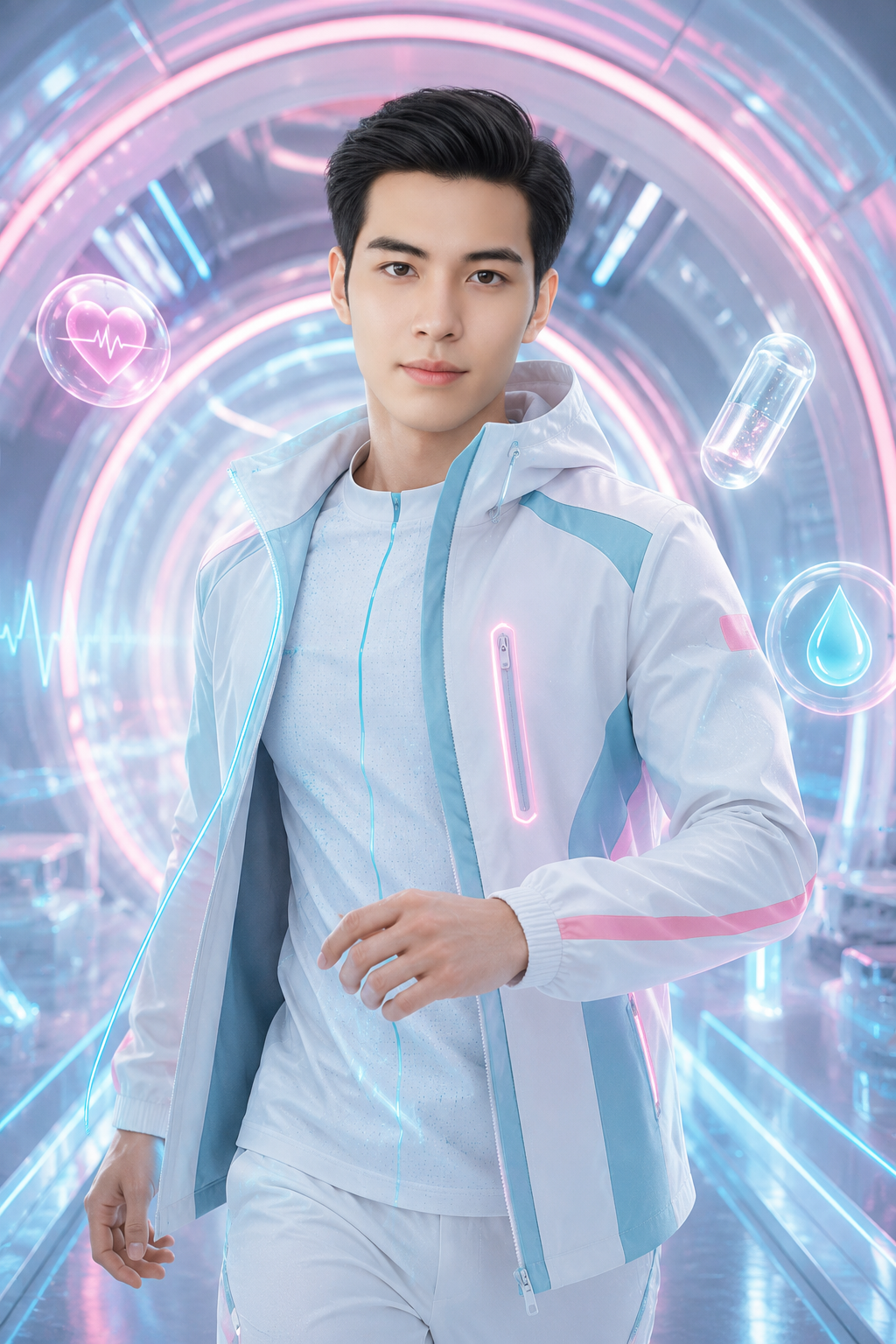 คุม Branding ได้เป๊ะ ทุกรายละเอียด