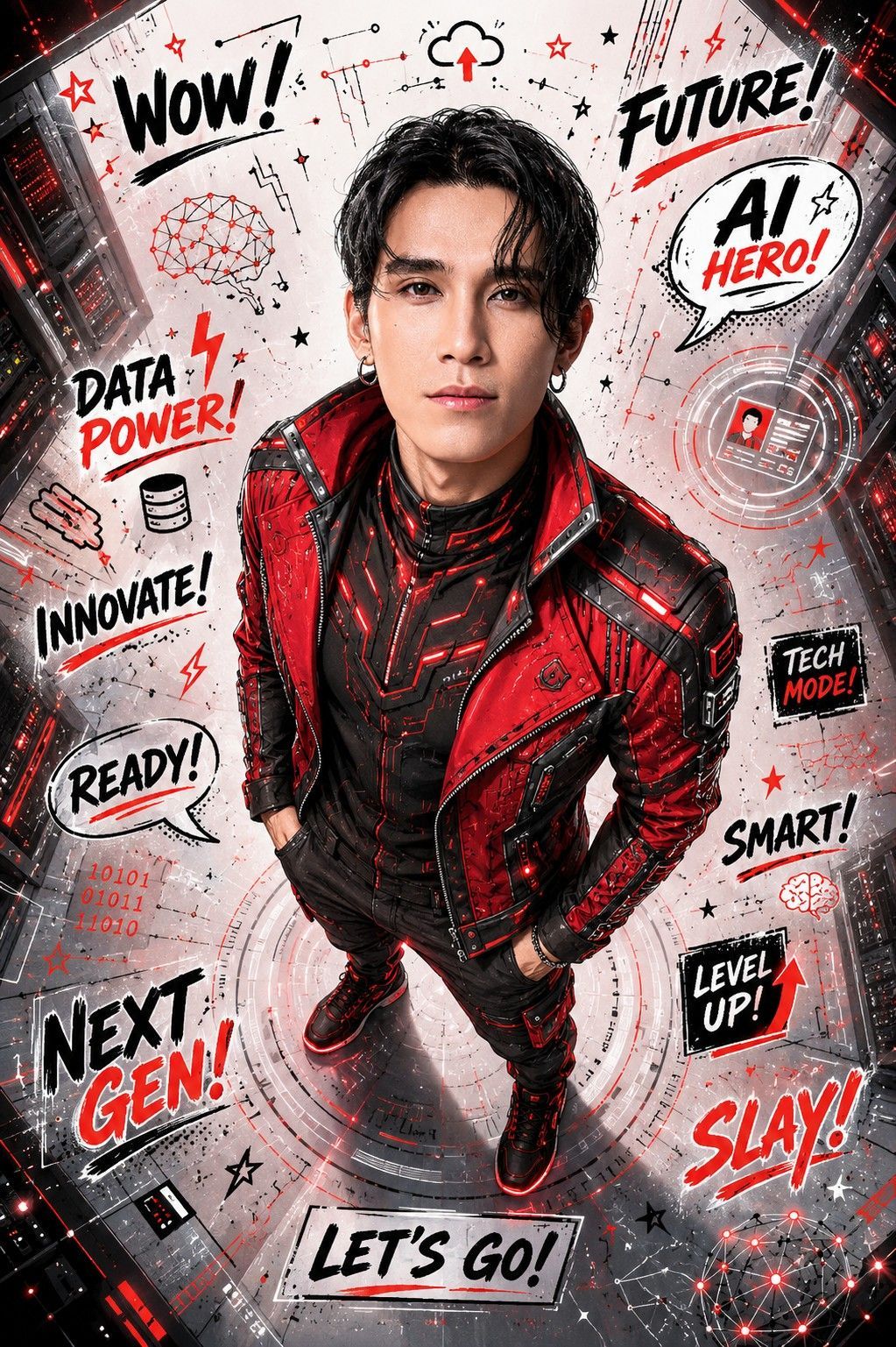 AI Hero