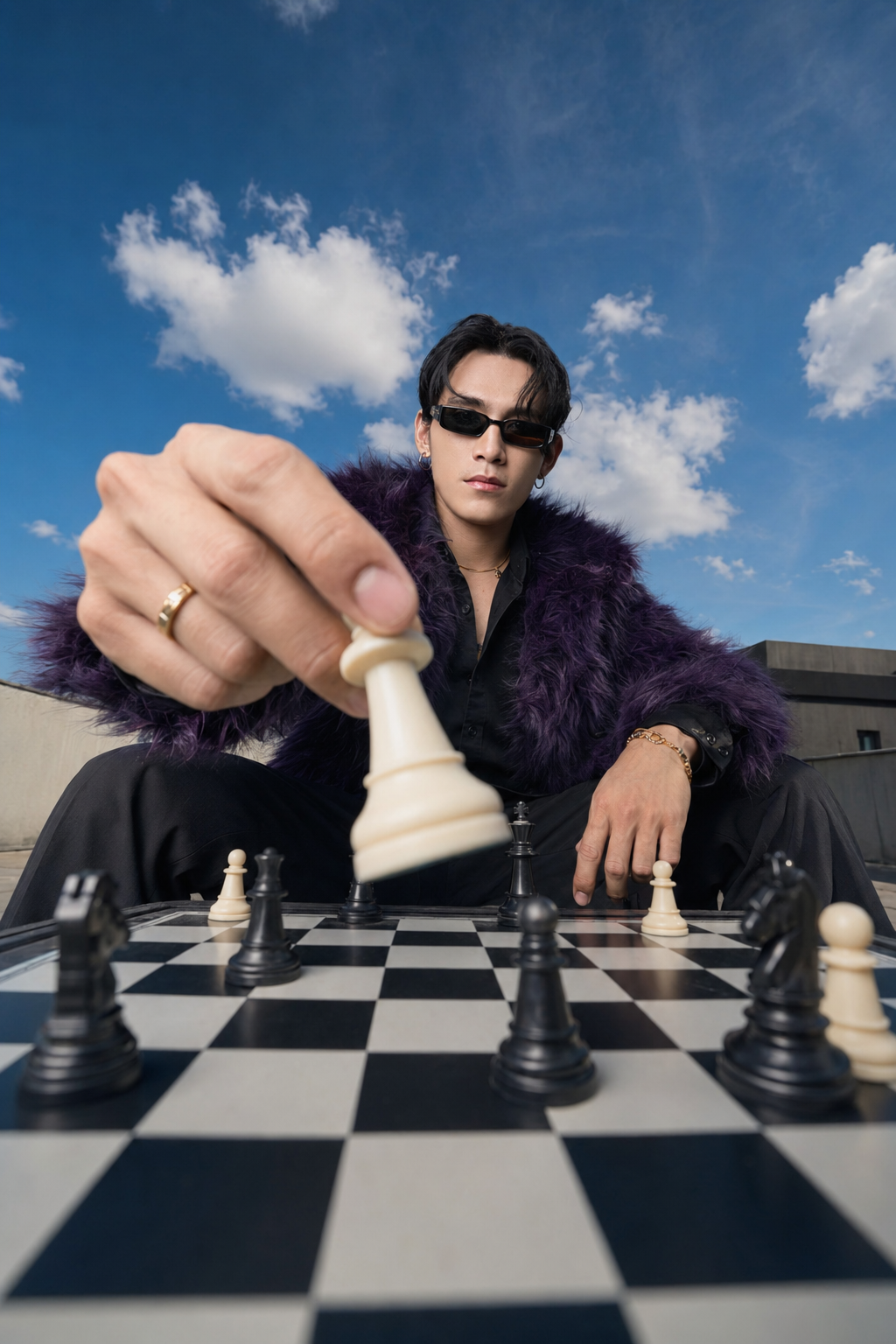 Chess Master