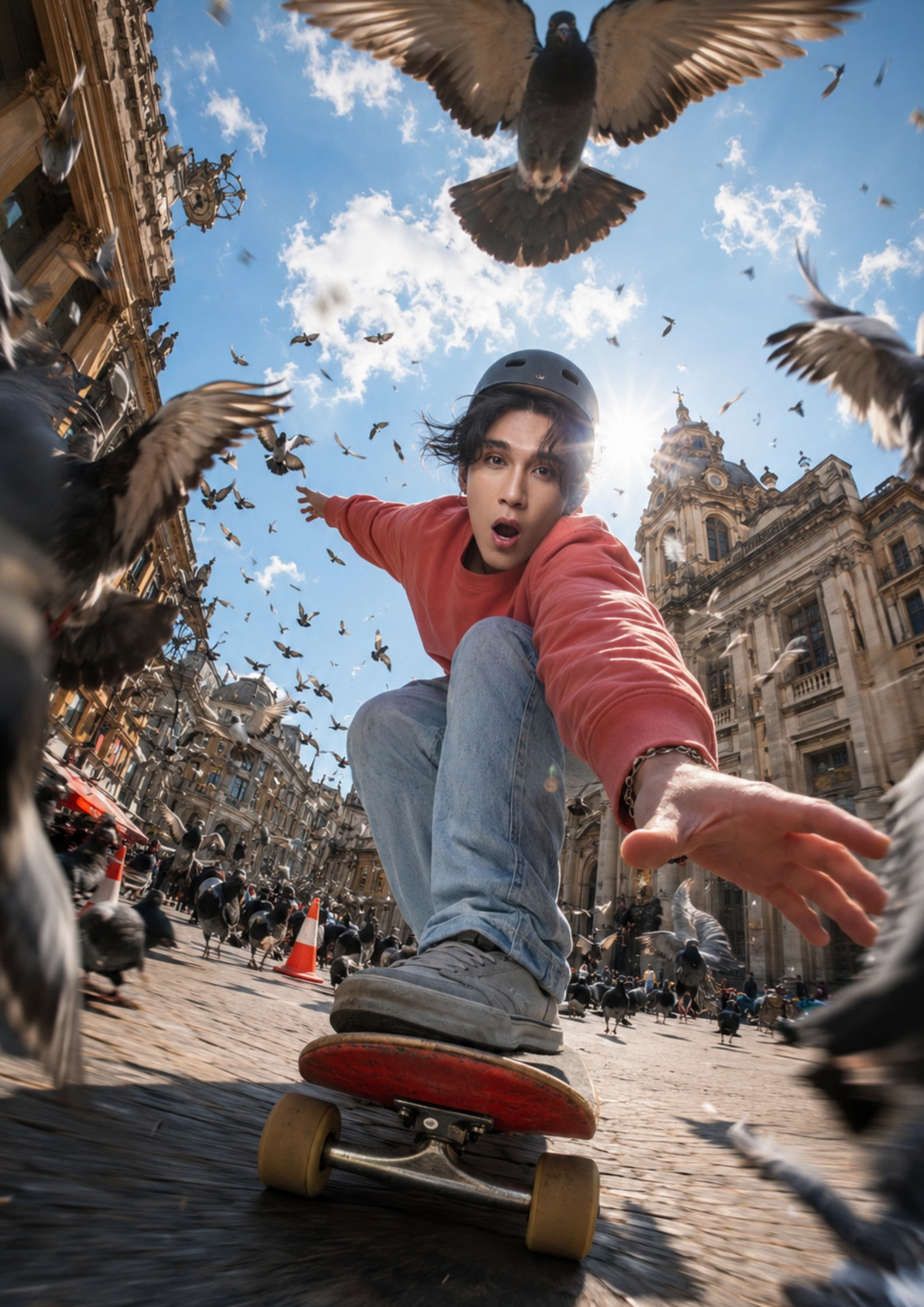City Rush