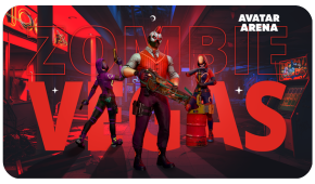 Promotional art for 