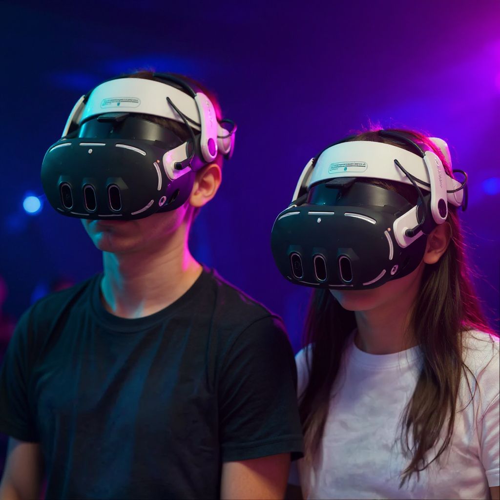 Which VR Headset Should You Buy? Beginner’s VR Guide 2025