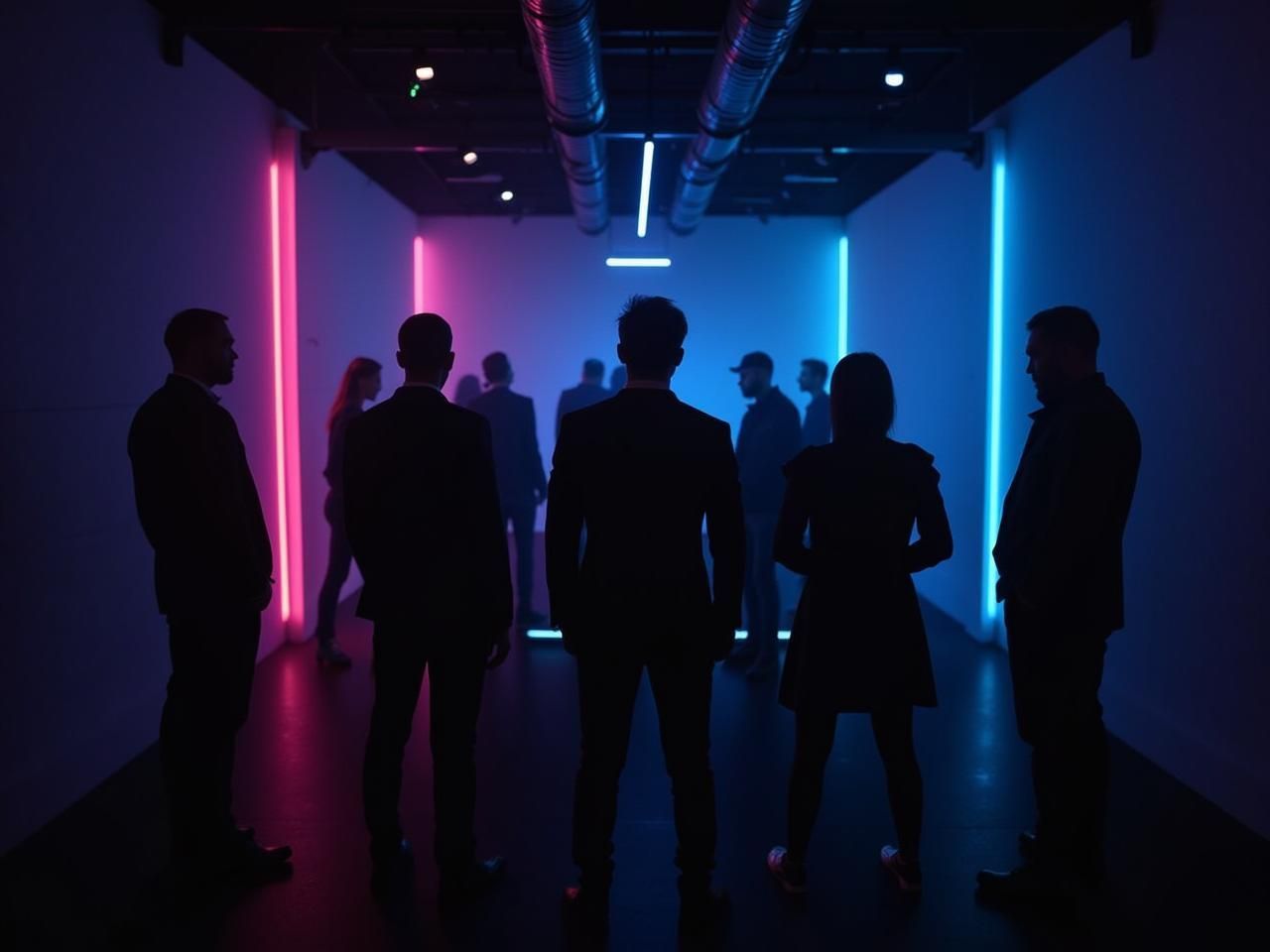 Looking for fun and modern team building activities in Los Angeles?\