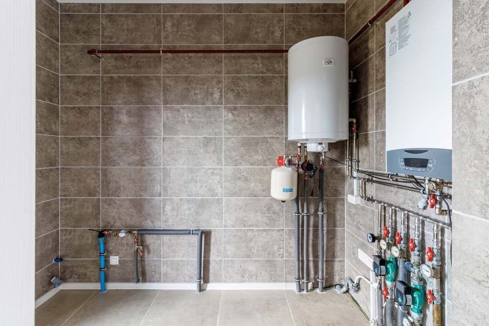 Hot Water System Rebate In NSW