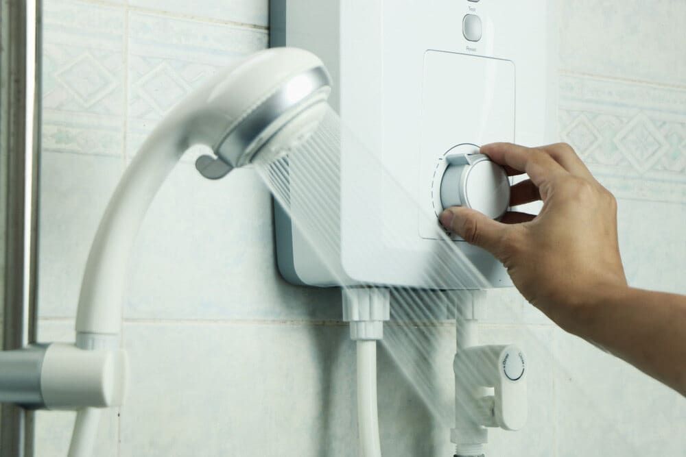 Solar Hot Water Systems