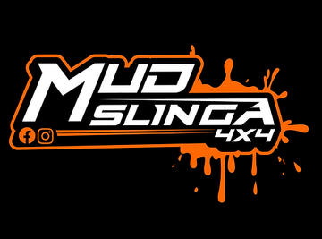 Mudslinga4x4 Mudslinga4x4