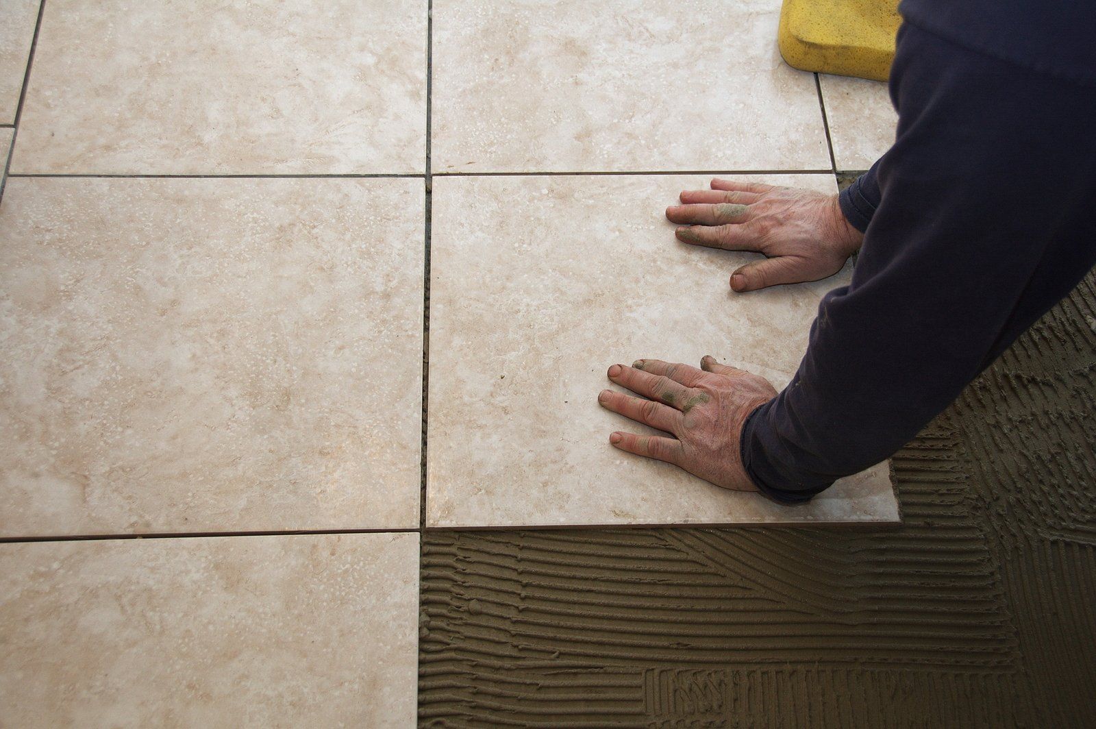 Flooring Renovation Services Near You