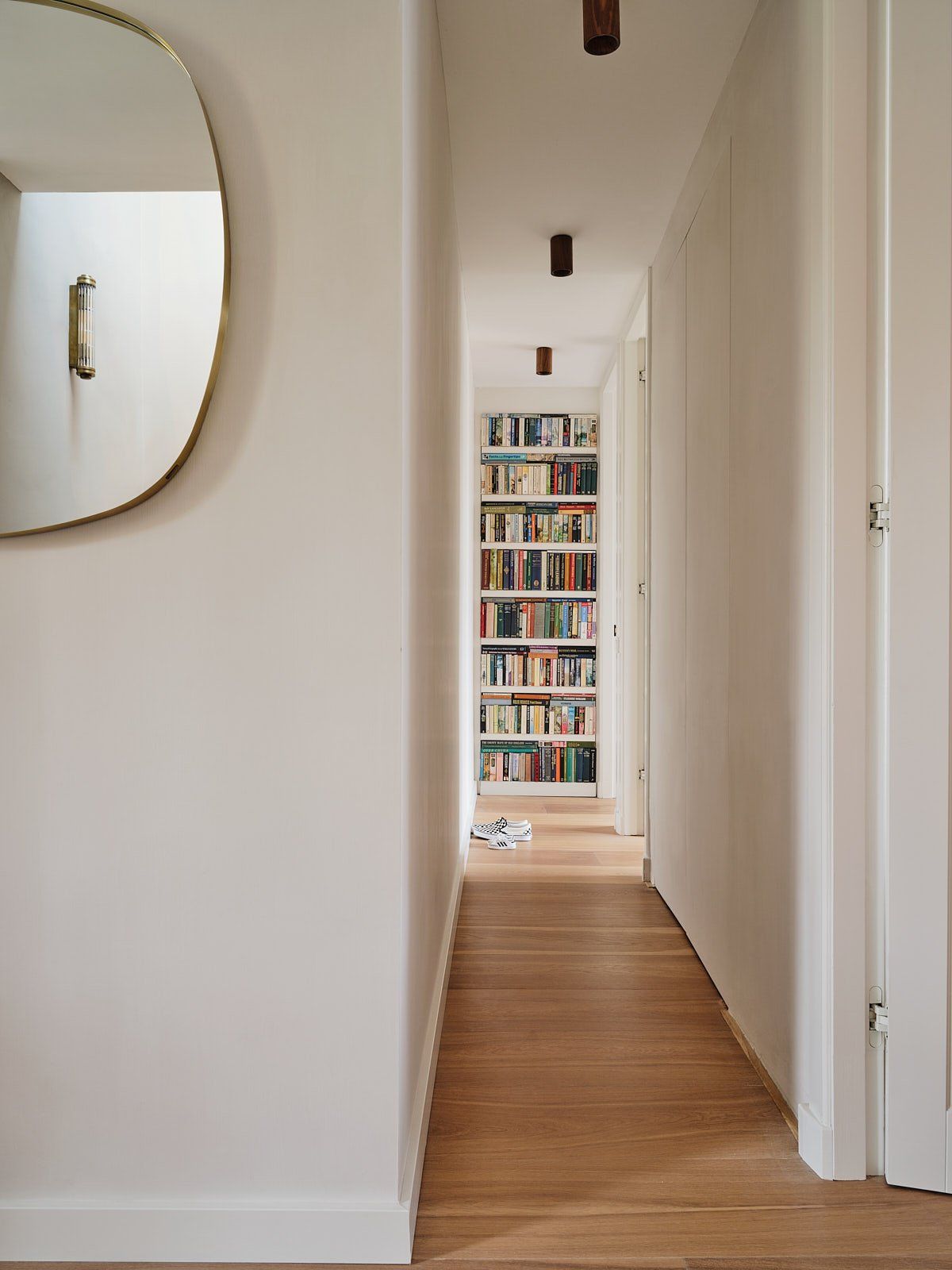 hallway