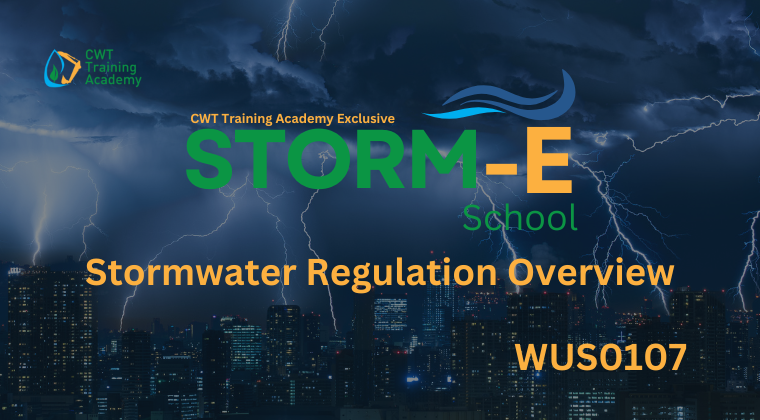 WUS0111 STORM-E School Complete Program