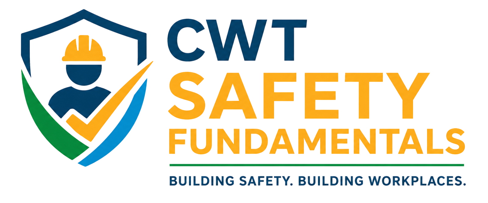 CWT Safety Fundamentals