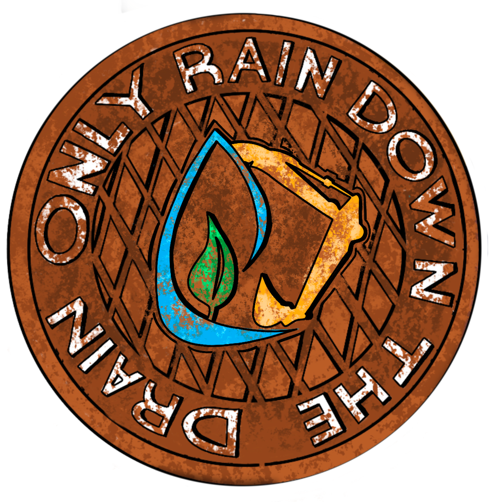 Stormwater Defenders logo