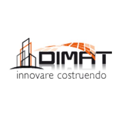 Dimat logo