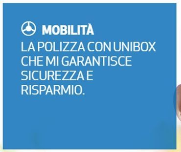 polizze mobilità