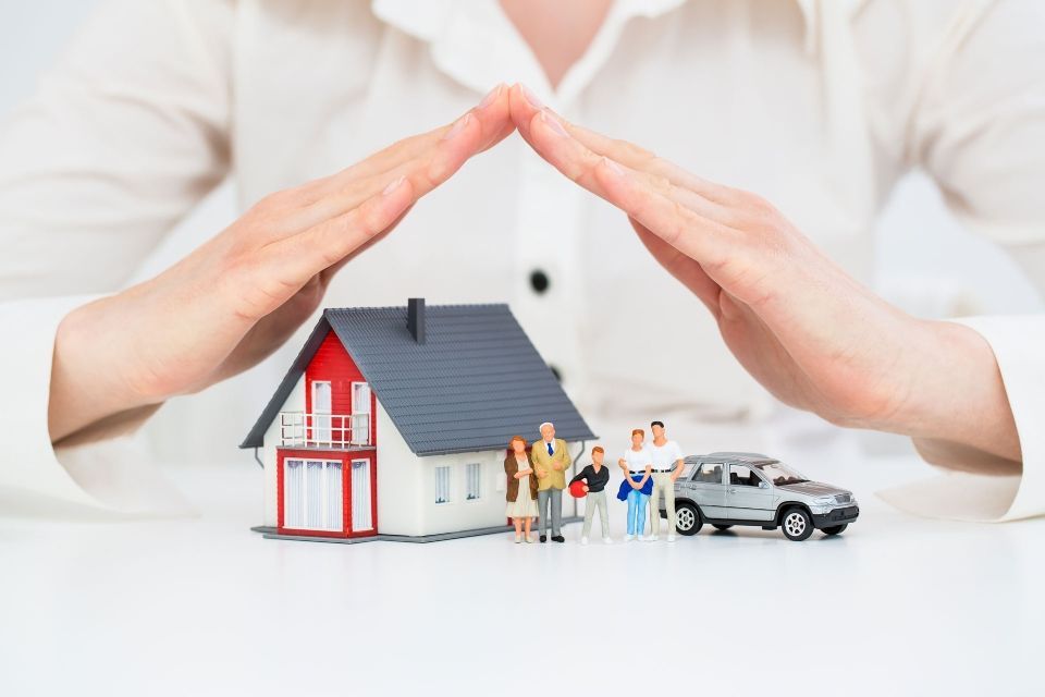 assicurazione casa