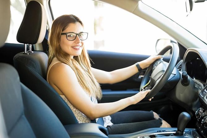 Assicurazione auto