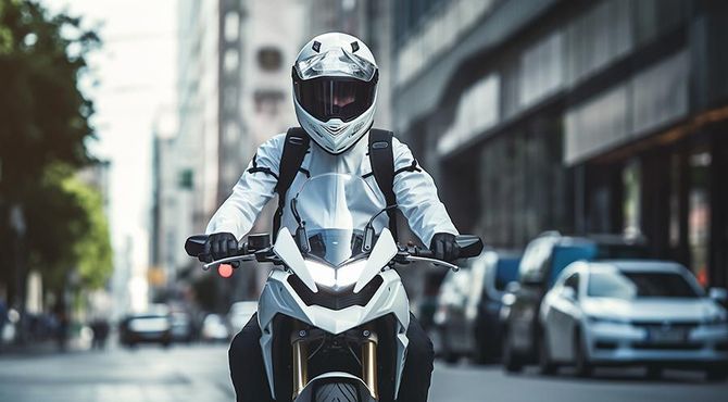 Assicurazione moto