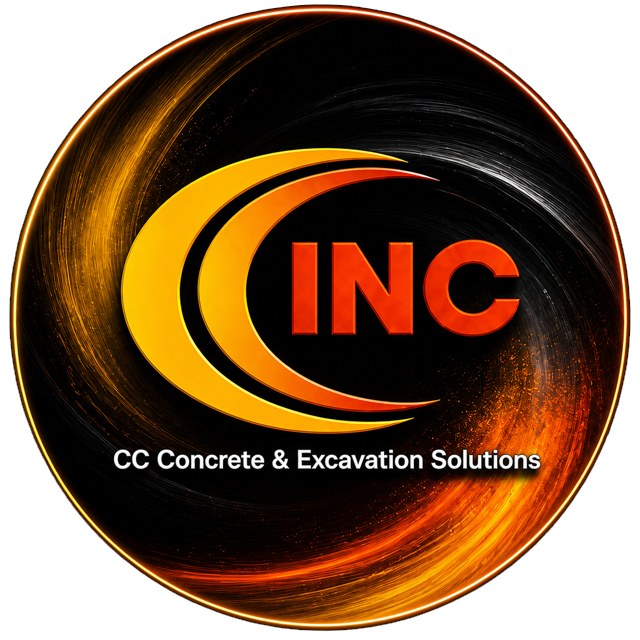 CC Concrete & Excavation Solutions